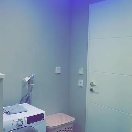 Beethoven Appartement *