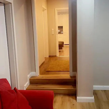 Appartement Beethoven Bonn