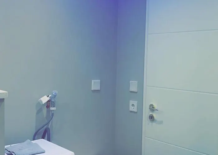 Beethoven Appartement *