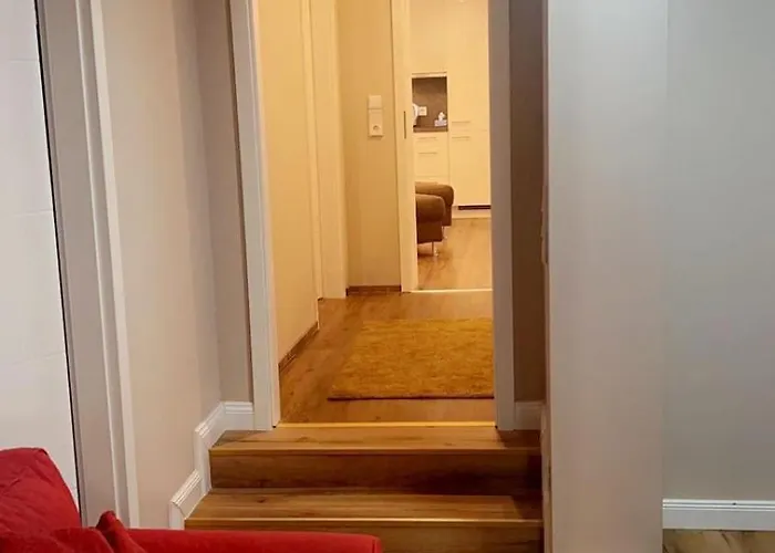 Appartement Beethoven Bonn